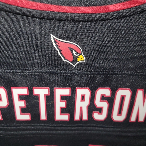 NFL ARIZONA CARDINALS Patrick Peterson woman's jersey - Picture 4 of 7